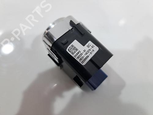 Electronic module JAGUAR I-PACE (X590) EV400 AWD | BP34149648M83  - Image 6