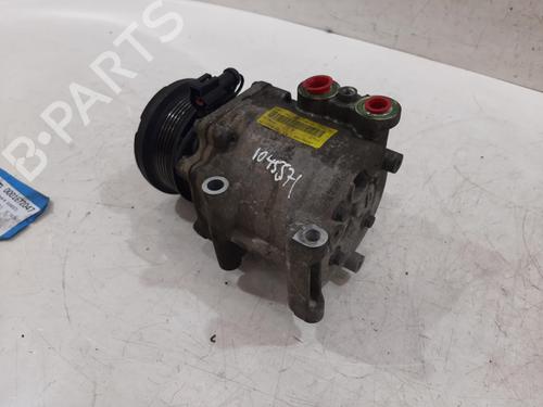 AC compressor FORD FIESTA VI (CB1, CCN) 1.25 | BP33435944M34 - Image 3