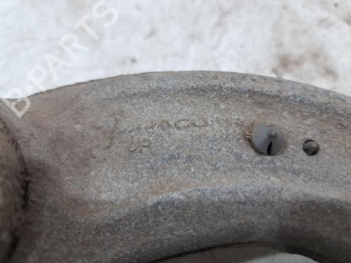 Right rear suspension arm JAGUAR I-PACE (X590) EV400 AWD | BP30559600M15 