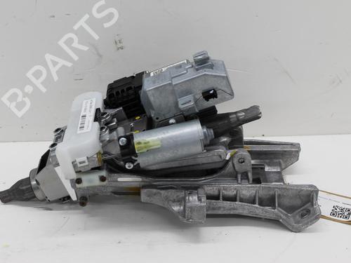 Used Steering column Steering column LAND ROVER RANGE ROVER IV (L405) 3.0 SDV6 4x4 (292 hp) 31058997 31058997