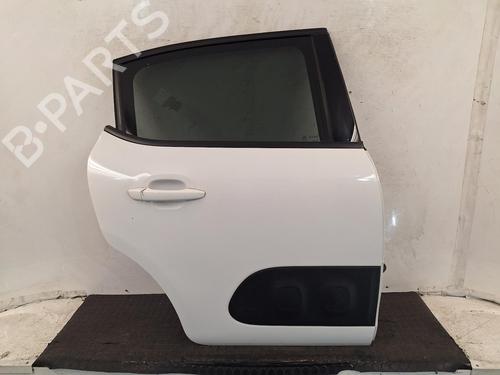 Used Right rear door CITROËN C3 III (SX) 1.2 THP 110 (SXHNPS, SXHNZT, SXHNZ6) (110 hp) 30829577