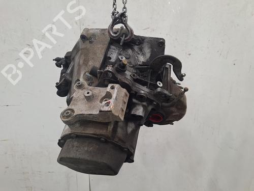 Gearbox CITROËN C3 Picasso (SH_) 1.6 BlueHDi 100 | BP32503480M3