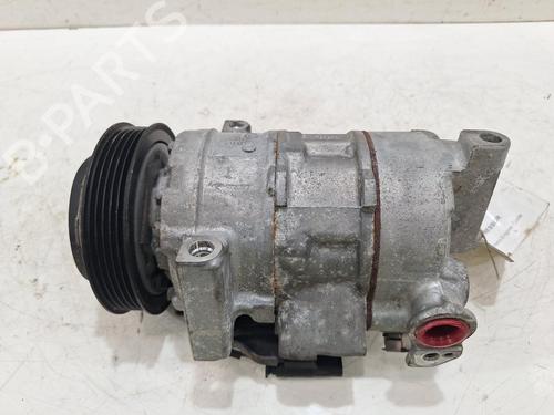Used AC compressor MERCEDES-BENZ A-CLASS (W177) A 180 (177.084) (136 hp) 32144491