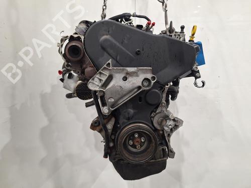 Engine SKODA OCTAVIA III (5E3, NL3, NR3) 1.6 TDI | BP31965121M1 