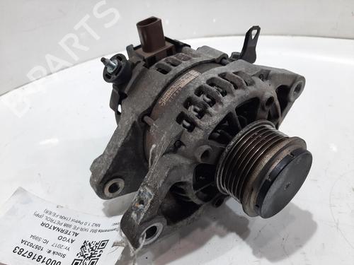 Used Alternator Alternator 38728048 38728048