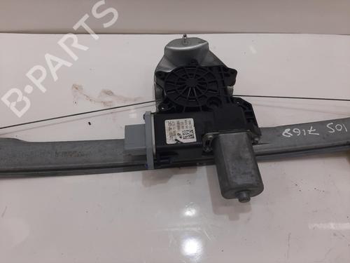 Front right window mechanism RENAULT CAPTUR I (J5_, H5_) 1.2 TCe 120 | BP38010777C23 - Image 3