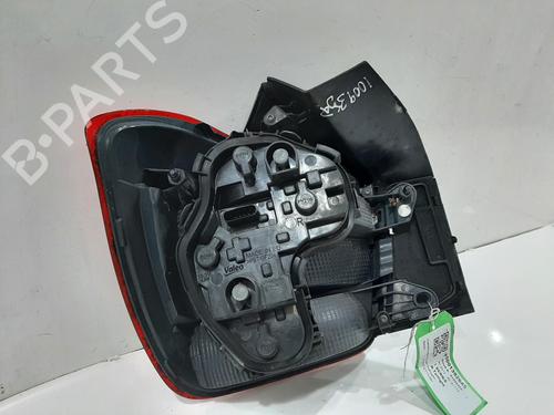 Right taillight BMW 1 (F20) 120 d | BP26754109C35 