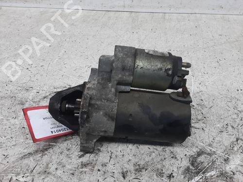 Startmotor FORD KA (RB_) 1.3 i ROCAM (70 hp) 26867790