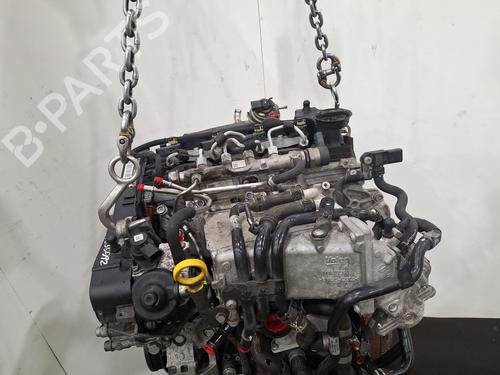 Engine VW GOLF VII (5G1, BQ1, BE1, BE2) 1.6 TDI | BP30722508M1