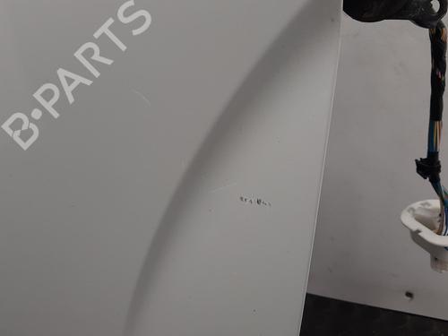 Right front door SUZUKI IGNIS III (MF, FF) 1.2 Hybrid (ATK412) | BP32324508C3 