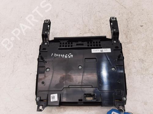 Climate control DS DS 4 / DS 4 CROSSBACK (NX_) 1.2 THP 130 (NXHNYM) | BP33700004I5 - Image 6