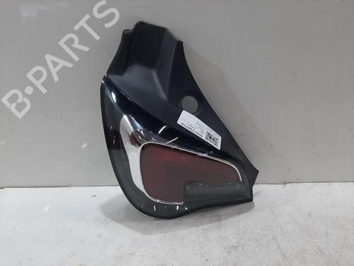 Farolim esquerdo Farolim esquerdo VAUXHALL ADAM (M13) 1.2 (69 hp) 36697530 36697530