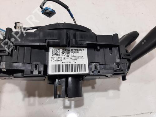 Switch CITROËN C3 II (SC_) 1.6 BlueHDi 100 | BP32448842I30  - Image 6