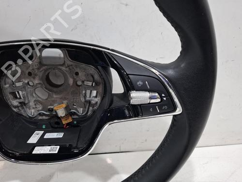 Steering wheel SKODA SCALA (NW1) 1.5 TSI | BP39142951C49 - Image 4