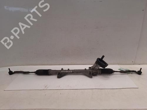 Styregear/Snekke NISSAN NOTE (E11, NE11) 1.4 (88 hp) 27408174