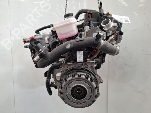 Used Engine Engine 37641140 37641140