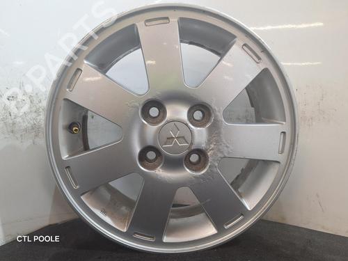 Cerchio Cerchio MITSUBISHI MIRAGE / SPACE STAR VI Hatchback (A0_A) 1.2 (A03A) (80 hp) 39694637 39694637