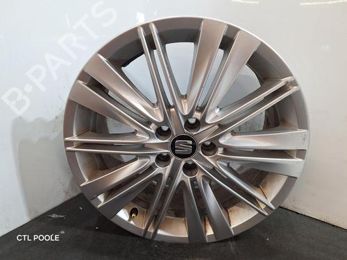 Used Rim Rim 39515616 39515616