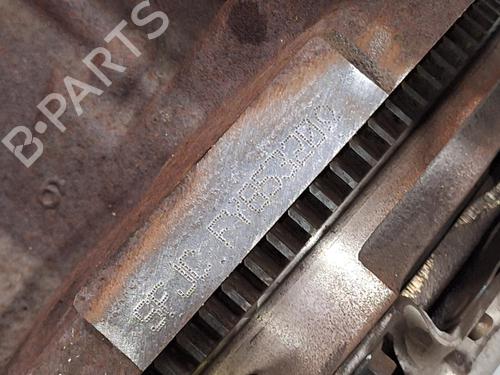 Engine FORD FIESTA VI (CB1, CCN) 1.0 EcoBoost | BP39965142M1 - Image 2