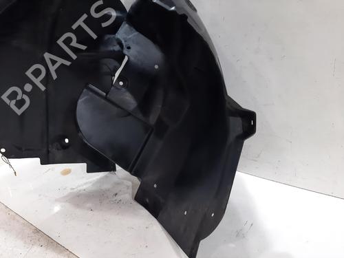 Wheel arch FORD FIESTA VII (HJ, HF) 1.0 EcoBoost | BP32324423C56