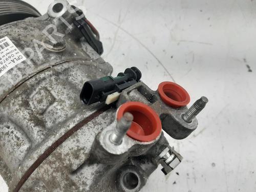 AC compressor JAGUAR XE (X760) 2.0 D | BP26751262M34 - Image 4