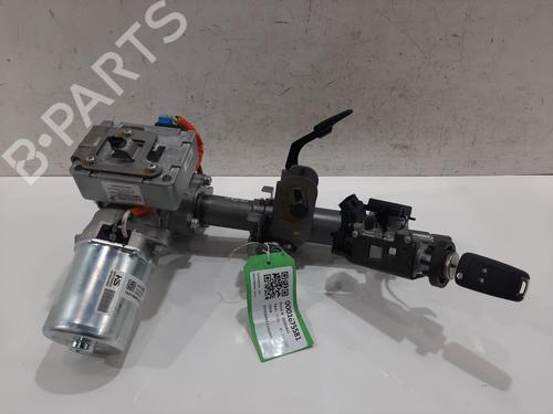 Used Steering column Steering column VAUXHALL VIVA (C16) 1.0 (75 hp) 33467535 33467535