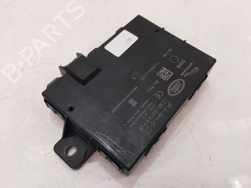 Control unit JAGUAR I-PACE (X590) EV400 AWD | BP29059124M11 