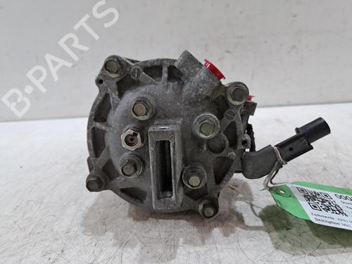 AC compressor MITSUBISHI ASX (GA_W_) 1.6 MIVEC (GA1W) | BP38928524M34 - Image 6