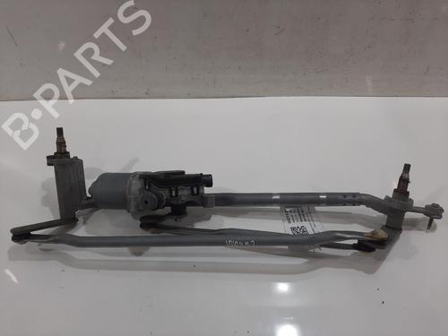 Used Front wiper motor LAND ROVER RANGE ROVER IV (L405) 3.0 SDV6 4x4 (292 hp) 29882388