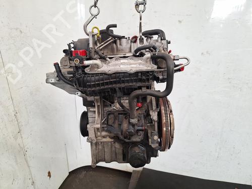 Engine VW CADDY IV Box Body/MPV (SAA, SAH) 1.0 TSI | BP27720831M1 