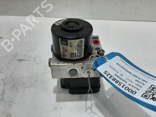 Pompe ABS VAUXHALL ASTRAVAN Mk V (H) Estate Van (A04) 1.7 CDTI | BP30897029M43