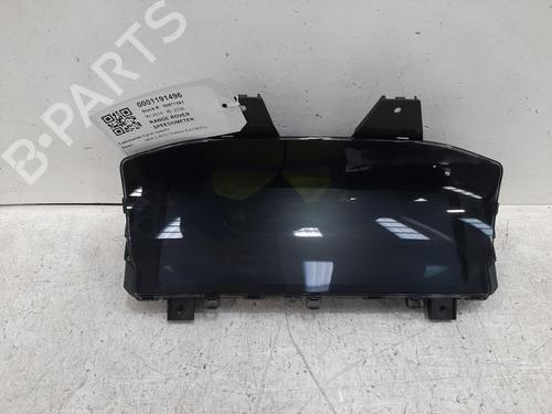 Used Instrument cluster LAND ROVER RANGE ROVER IV (L405) 4.4 SDV8 4x4 (340 hp) 26765129