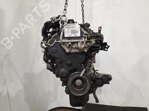 Used Engine PEUGEOT 308 II (LB_, LP_, LW_, LH_, L3_) 1.5 BlueHDi 130 (131 hp) 30671940