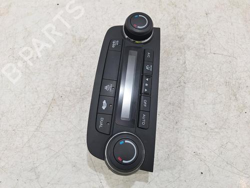 Climate control HONDA CR-V III (RE_) 2.2 i-DTEC 4WD (RE6) | BP32064260I5 - Image 2