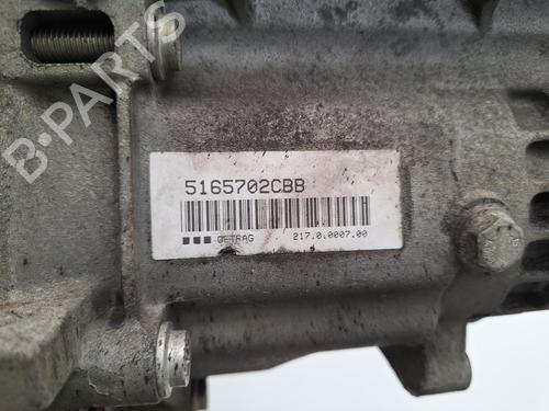 Gearbox BMW 1 Convertible (E88) 118 d | BP34577294M3  - Image 6