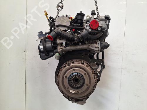 Engine VAUXHALL CASCADA Convertible (W13) 2.0 CDTI | BP37422067M1 - Image 4