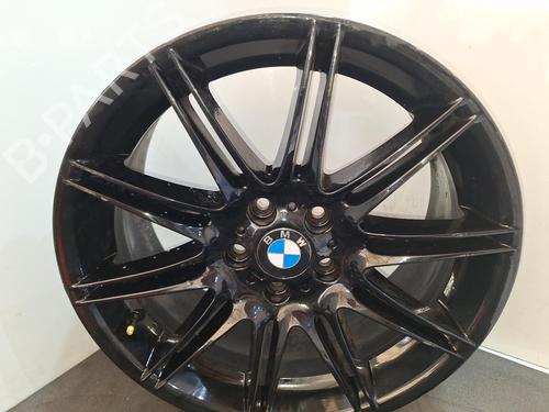 Used Rim Rim 37991375 37991375