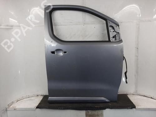 Dør højre fortil VAUXHALL VIVARO C Van (K0) 1.5 (120 hp) 31903581