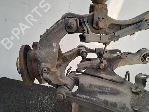 Right rear suspension arm BENTLEY CONTINENTAL Coupe (3W_, 393) 6.0 | BP26798024M15 