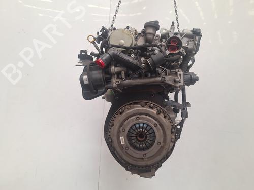 Engine VAUXHALL ASTRA Mk VI (J) (P10) 2.0 CDTi | BP38067278M1 - Image 3