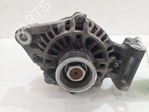 Used Alternator FORD FIESTA V (JH_, JD_) 1.6 16V (100 hp) 27155888