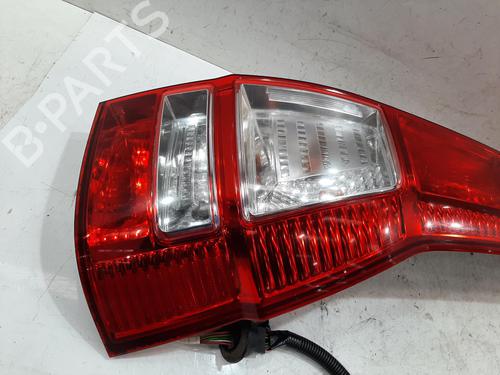 Right taillight HONDA CR-V III (RE_) 2.2 i-DTEC 4WD (RE6) | BP32357379C35