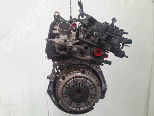Engine HYUNDAI i10 I (PA) 1.2 | BP37641244M1 - Image 3