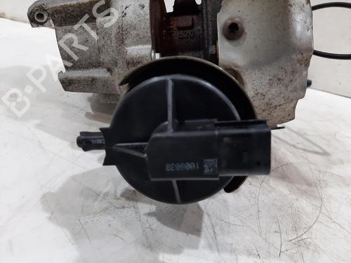 Turbocharger/Supercharger SKODA YETI (5L) 2.0 TDI 4x4 | BP29581250M71 