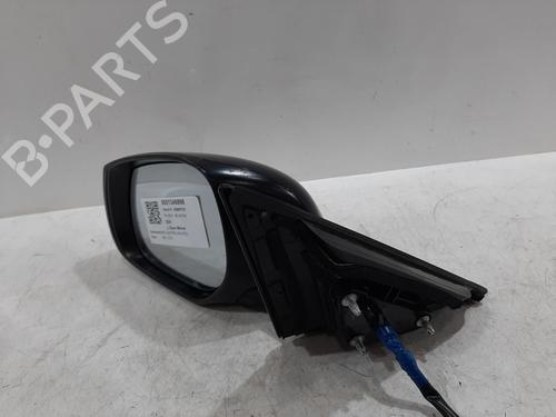 Left mirror INFINITI Q50 50 D | BP26843043C26 