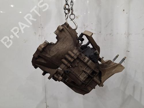 Gearbox FORD TRANSIT CUSTOM V362 Van (FY, FZ) 2.0 EcoBlue | BP40040149M3 - Image 4