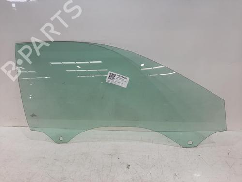 Used Front right door window Front right door window AUDI A3 (8P1) 1.6 TDI (105 hp) 34643952 34643952