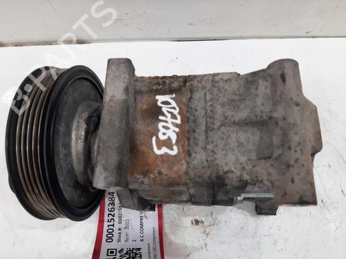 AC compressor MAZDA 2 (DE_, DH_) 1.3 (DE3FS) | BP29524634M34 