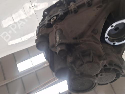 Gearbox VW PASSAT B7 (362) 2.0 TDI | BP36154361M3 - Image 6
