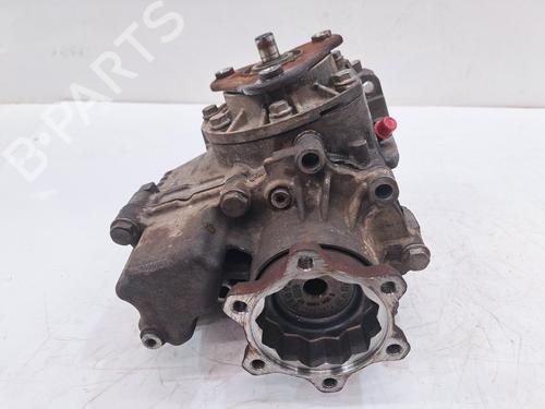 Transfer box AUDI A3 Limousine (8VS, 8VM) 2.0 TDI quattro | BP28379330M36